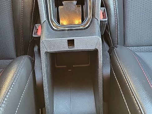 Used 2022 Jeep Compass Trailhawk image 40