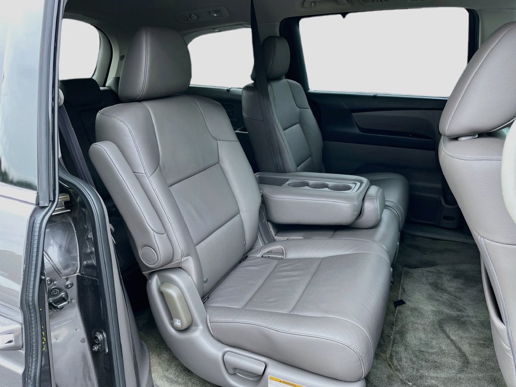 Used 2016 Honda Odyssey Touring image 34