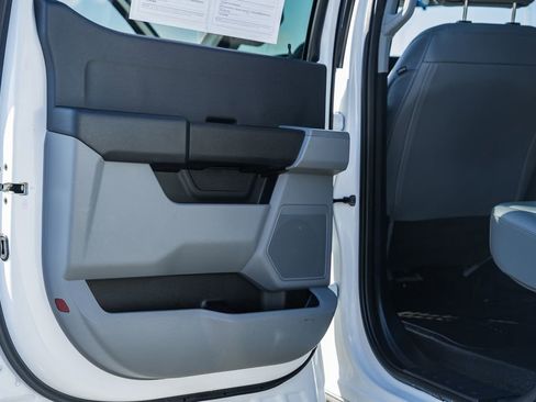 Used 2023 Ford F350 XL w/ Snow Plow Prep Package image 37