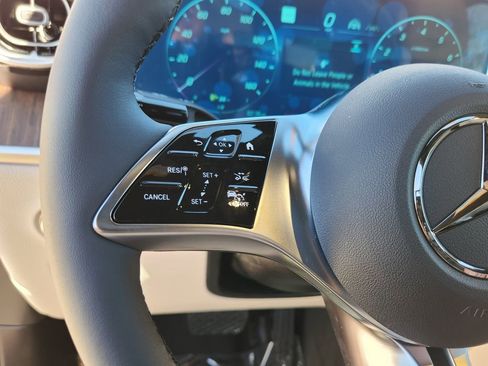New 2026 Mercedes-Benz GLC 300 4MATIC image 27