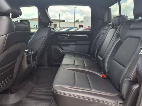 Used 2026 RAM 1500 RHO AWD/4WD image 24