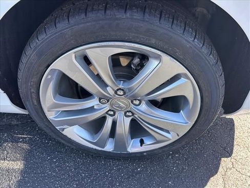 Used 2022 Acura TLX Technology Package image 36