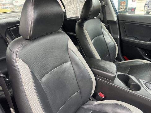 Used 2013 Kia Optima SX w/ Premium Touring Pkg image 34