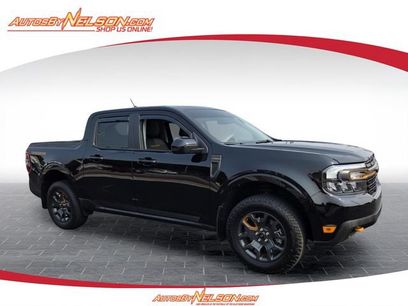 Used 2024 Ford Maverick Tremor w/ Tremor Off-Road Package