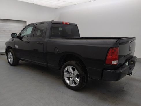 Used 2018 RAM 1500 Express image 3