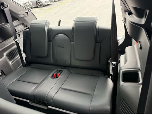 New 2026 Nissan Rogue SL AWD/4WD image 13