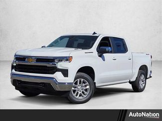 New 2026 Chevrolet Silverado 1500 LT w/ LPO, Dark Essentials Package video 1