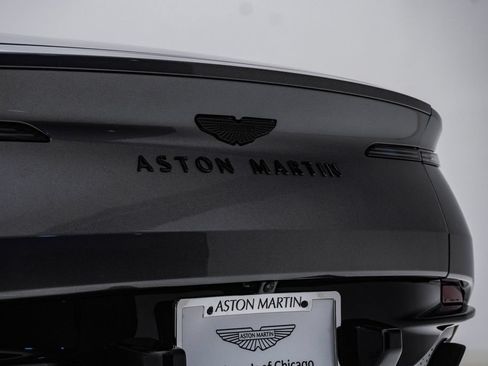Used 2024 Aston Martin DB12 Convertible RWD image 14