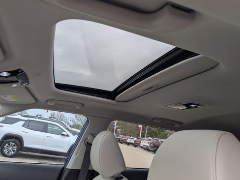 Certified 2021 Kia Seltos EX image 19