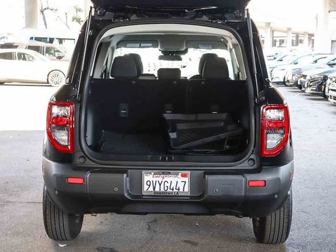 Used 2025 Ford Bronco Sport Big Bend image 26