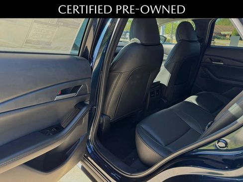 Used 2025 MAZDA CX-30 AWD 2.5 S w/ Select Sport Pkg image 2