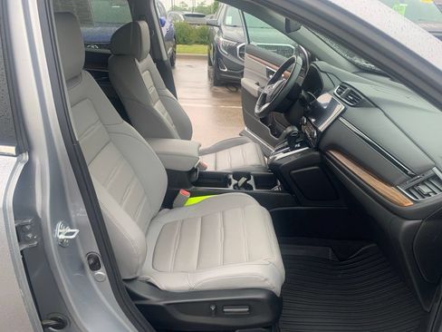 Used 2019 Honda CR-V Touring image 15