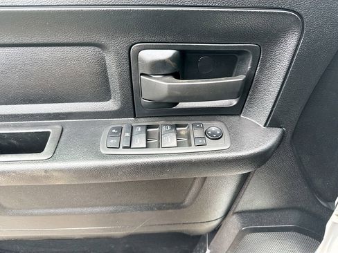 Used 2022 RAM 1500 Tradesman w/ Trailer Tow Group AWD/4WD image 19