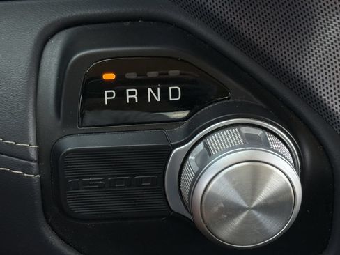 Used 2019 RAM 1500 Limited RWD image 19