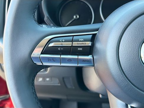 New 2026 MAZDA CX-50 AWD 2.5 Hybrid w/ Weather Package image 37