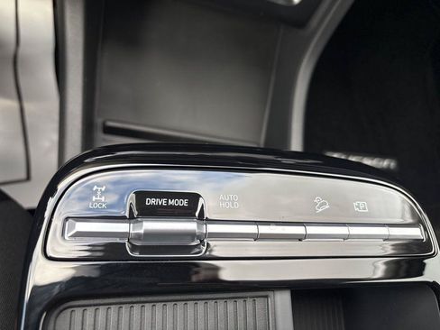 New 2026 Hyundai Tucson SEL AWD/4WD image 24