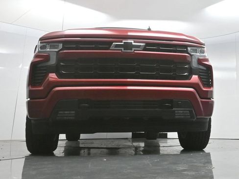 Used 2025 Chevrolet Silverado 1500 RST w/ Z71 Off-Road Package AWD/4WD image 67