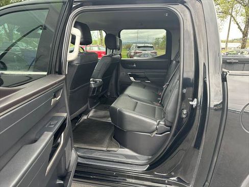 Certified 2022 Toyota Tundra Limited w/ TRD Off-Road Package image 15