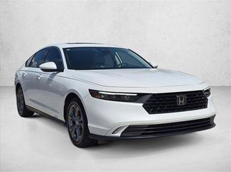 Used 2024 Honda Accord EX video 3