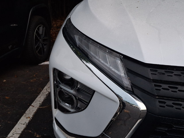 Used 2025 Mitsubishi Eclipse Cross SE AWD/4WD image 5