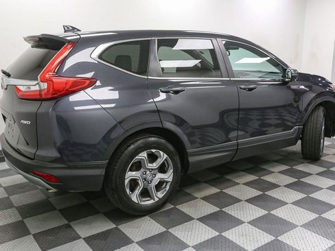 Used 2018 Honda CR-V EX-L image 8