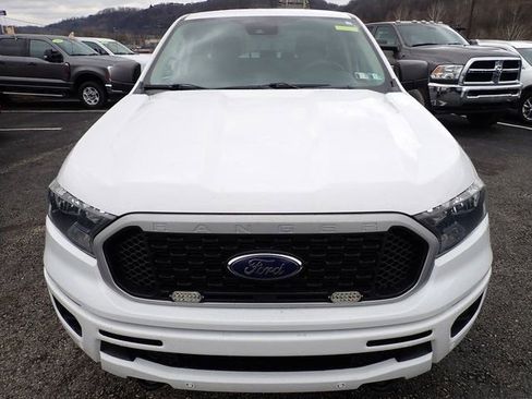 Used 2019 Ford Ranger XLT w/ Trailer Tow Package AWD/4WD image 11