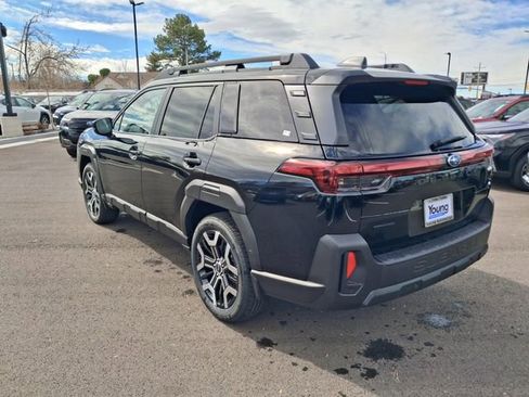 New 2026 Subaru Outback Touring XT AWD/4WD image 5