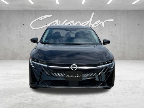New 2027 Nissan Sentra S w/ S Cold Weather Package FWD image 19