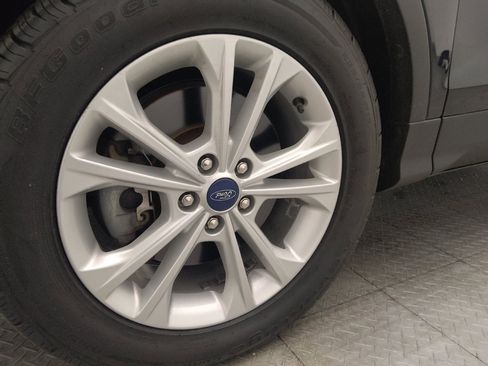 Used 2019 Ford Escape SE AWD/4WD image 31