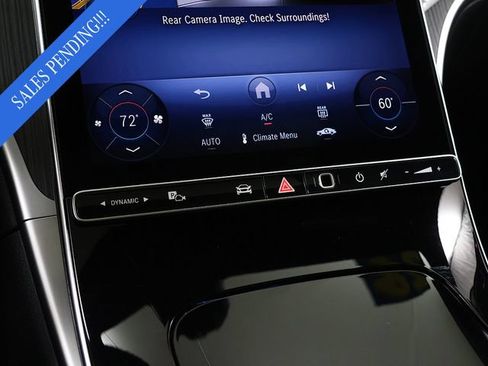 Certified 2026 Mercedes-Benz C 300 4MATIC Sedan image 21