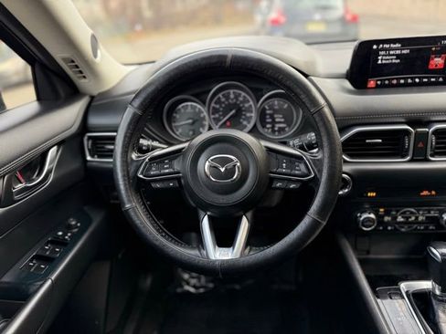 Used 2018 MAZDA CX-5 Touring w/ Preferred Equipment Package image 33
