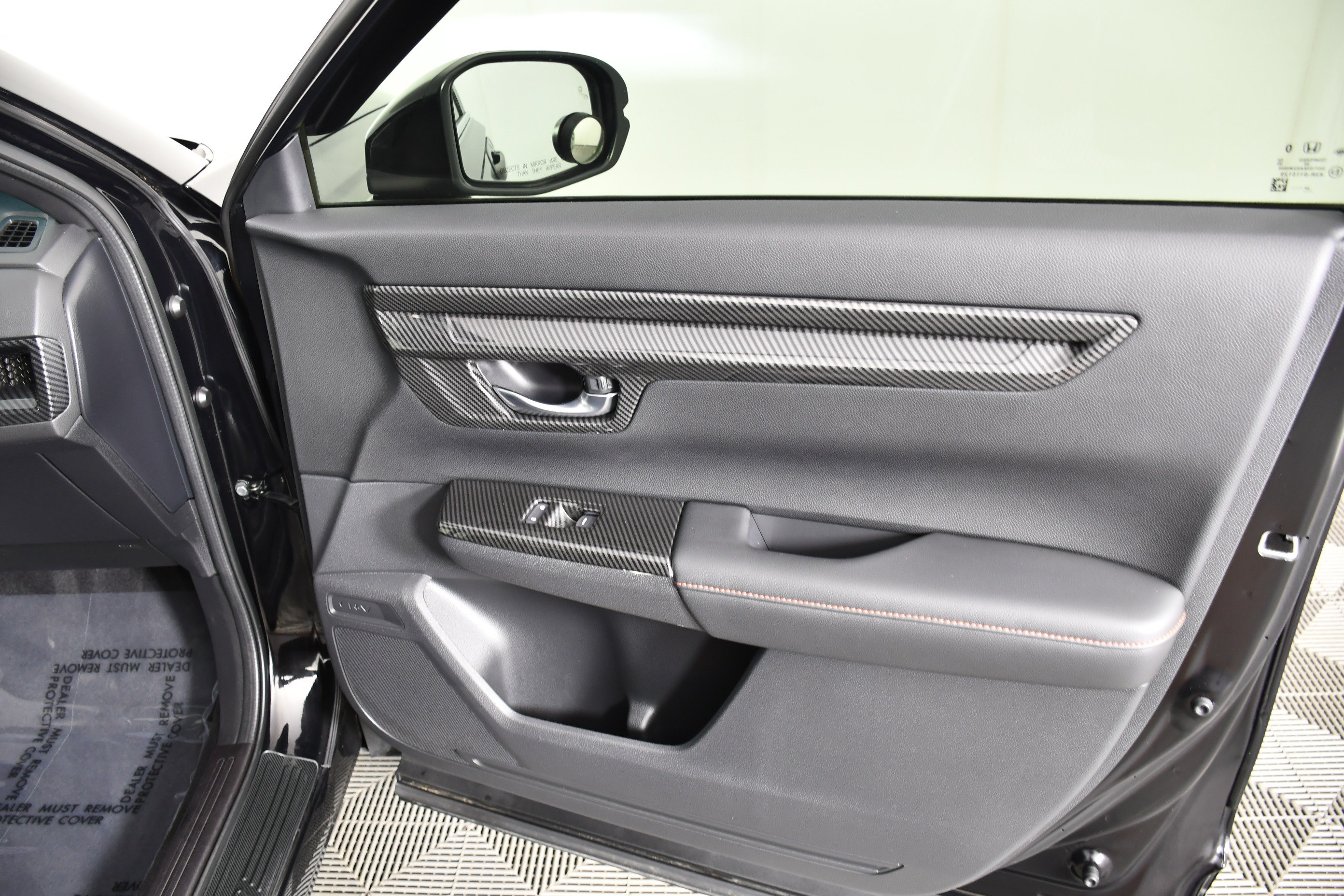 Used 2025 Honda CR-V Sport-L image 40