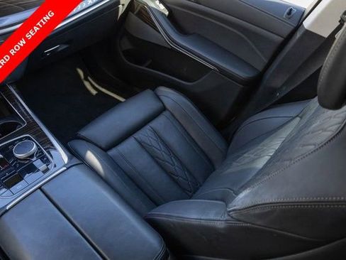 Used 2025 BMW X7 xDrive40i image 22