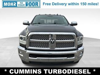Used 2018 RAM 2500 Laramie video 2