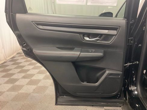 Used 2024 Honda CR-V Sport-L image 35