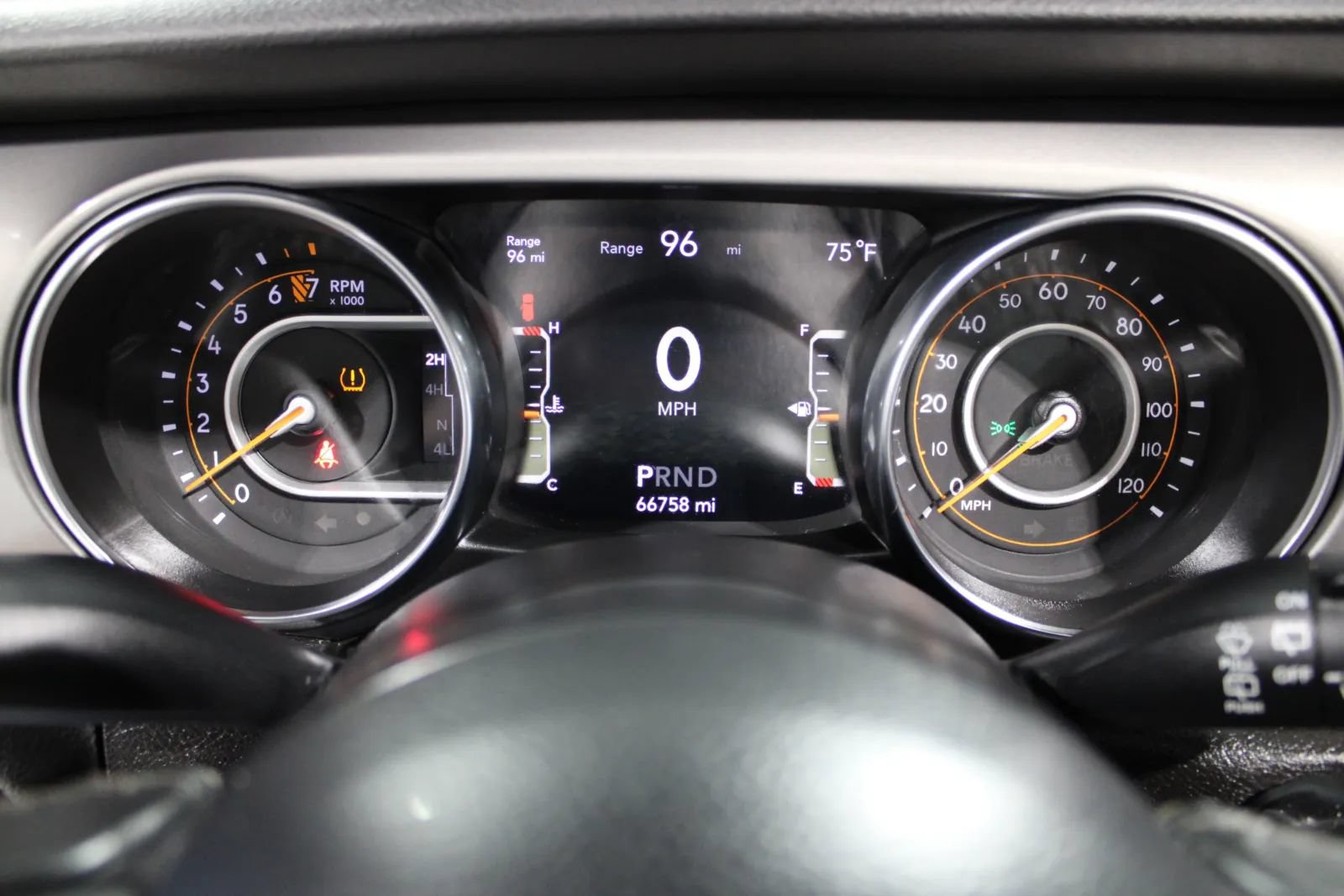 Used 2022 Jeep Wrangler Unlimited Sport AWD/4WD image 45
