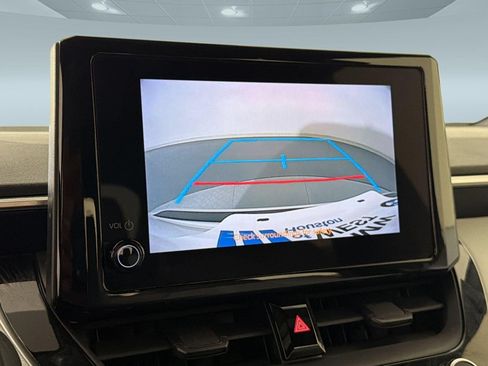 Used 2024 Toyota Corolla SE FWD image 20