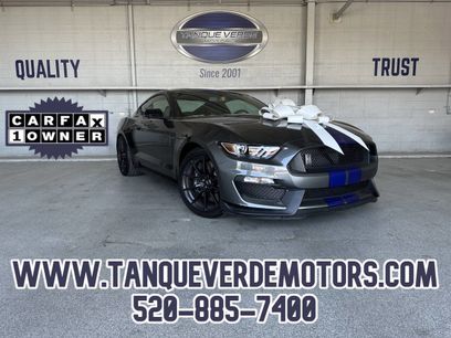 Used 2016 Ford Mustang Shelby GT350 w/ Technology Package