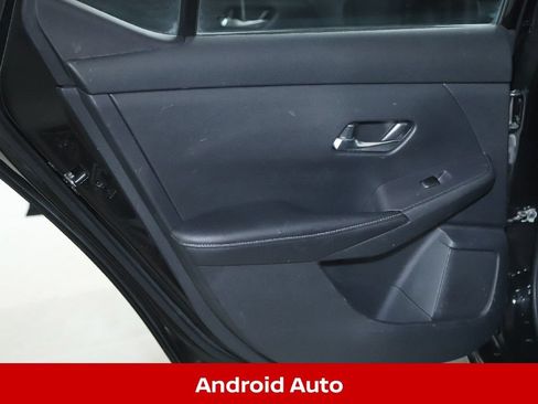 Used 2023 Nissan Sentra SV w/ All-Weather Package FWD image 14