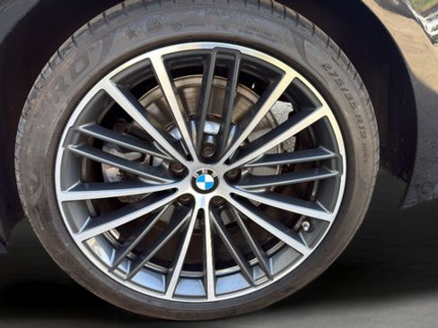 Used 2022 BMW 530i RWD image 31