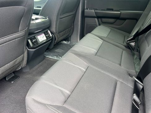 New 2026 Ford F150 STX image 18