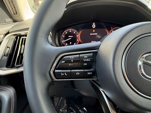 New 2026 MAZDA CX-90 3.3 Turbo w/ Premium Sport Pkg image 21