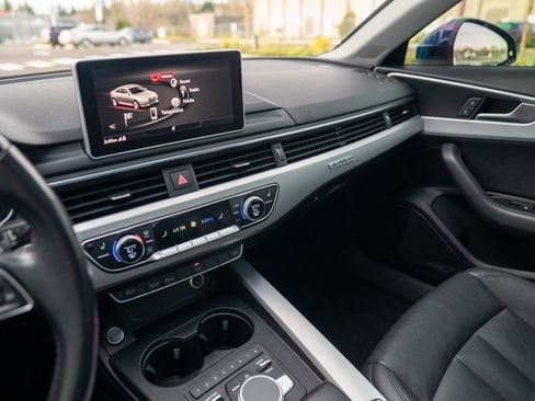 Used 2017 Audi A4 2.0T Premium Plus image 15