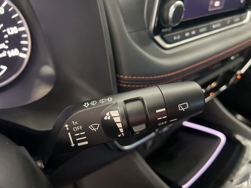 New 2026 Nissan Rogue SV AWD/4WD image 48