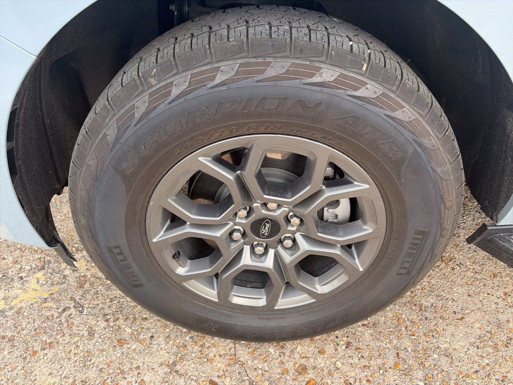 Used 2026 Ford Expedition Max Active AWD/4WD image 10