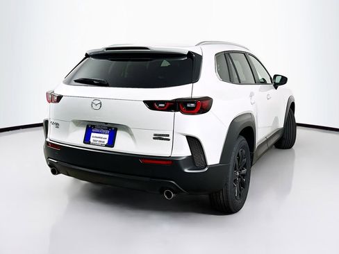 Used 2025 MAZDA CX-50 AWD 2.5 S w/ Weather Package image 7