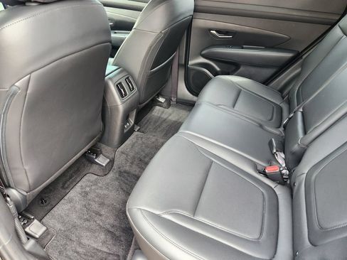 Used 2025 Hyundai Tucson SEL FWD image 29