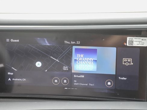 New 2026 Hyundai Palisade Calligraphy FWD image 16