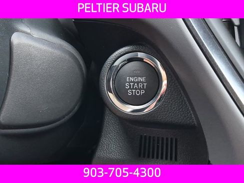 New 2026 Subaru Crosstrek 2.0i Premium AWD/4WD image 17