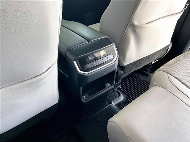 Used 2025 Lexus TX 350 FWD w/ Technology Package image 26